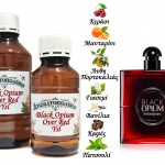 Black Opium Over Red - Yves Saint Laurent (Type) Black Opium Over Red - Yves Saint Laurent (Type)