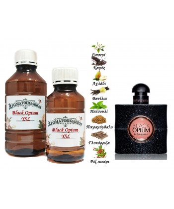 Black Opium - Yves Saint Laurent (Type) Black Opium - Yves Saint Laurent (Type)