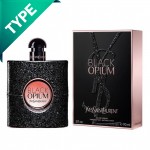 Black Opium - Yves Saint Laurent (Type) Σετ Black Opium - Yves Saint Laurent (Type) Σετ