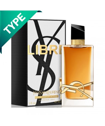 Libre Intense - Yves Saint Laurent (Type)