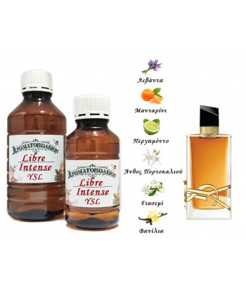 Libre Intense - Yves Saint Laurent (Type) Libre Intense - Yves Saint Laurent (Type)