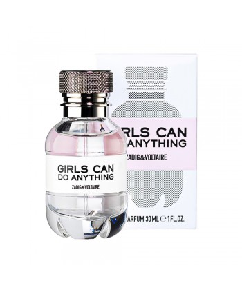 Girls can do Anything - Zadig & Voltaire (Type)