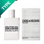 This is Her - Zadig & Voltaire (Type)