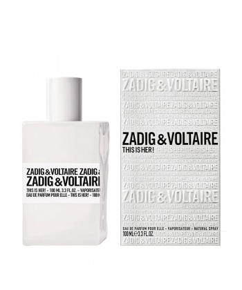 This is Her - Zadig & Voltaire (Type)