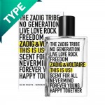 This is Us - Zadig & Voltaire (type) This is Us - Zadig & Voltaire (type)
