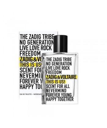 This is Us - Zadig & Voltaire (type)