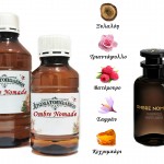 Ombre Nomad - Inspired Perfume (type)
