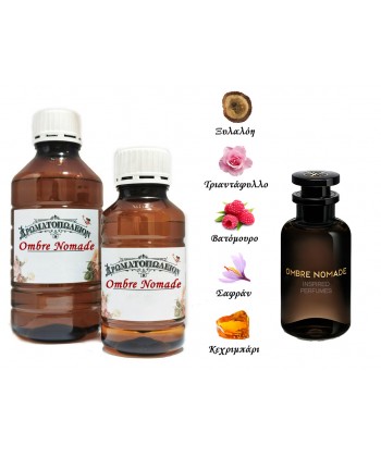 Ombre Nomad - Inspired Perfume (type)