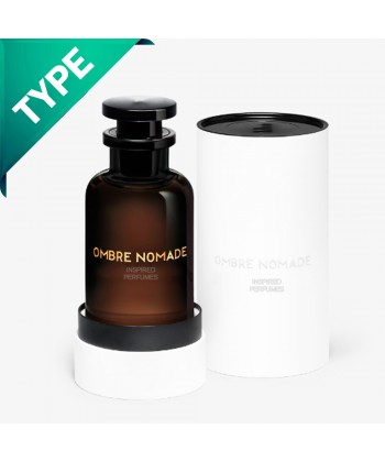 Ombre Nomad - Inspired Perfume (type)