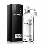 Black Musk - Montale Paris (type)