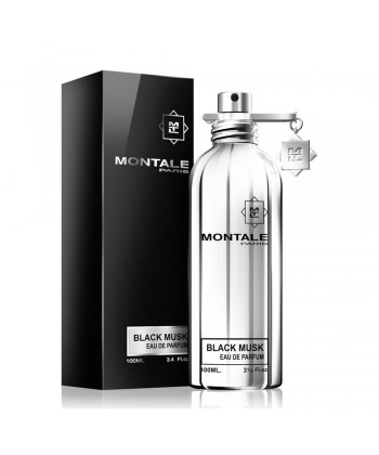 Black Musk - Montale Paris (type)