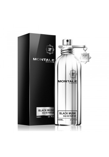 Black Musk - Montale Paris (type)