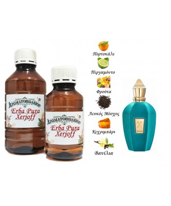 Erba Pura - Xerjoff (type) Erba Pura - Xerjoff (type)