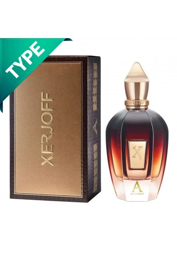 Alexandria II - Xerjoff (type)