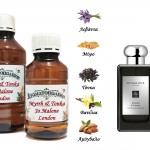 Myrrh & Tonka - Jo Malone London (type)