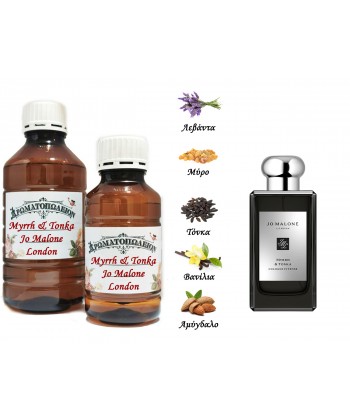 Myrrh & Tonka - Jo Malone London (type)