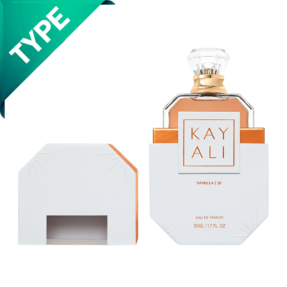Vanilla 28 - Kayali (type)