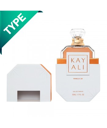 Vanilla 28 - Kayali (type)