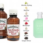 Yum Pistachio Gelato | 33 - Kayali (type) Yum Pistachio Gelato | 33 - Kayali (type)
