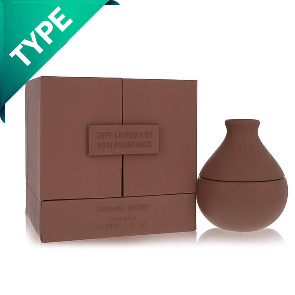 Caramel Orchid - Kim Kardasian West Fragrance (Type)