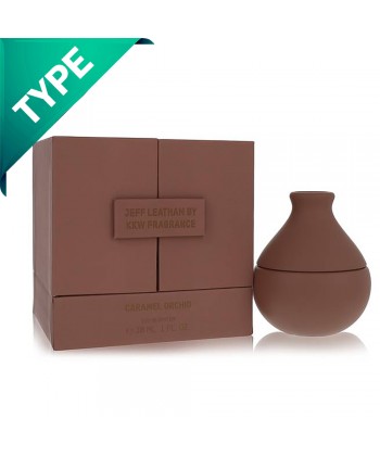 Caramel Orchid - Kim Kardasian West Fragrance (Type)