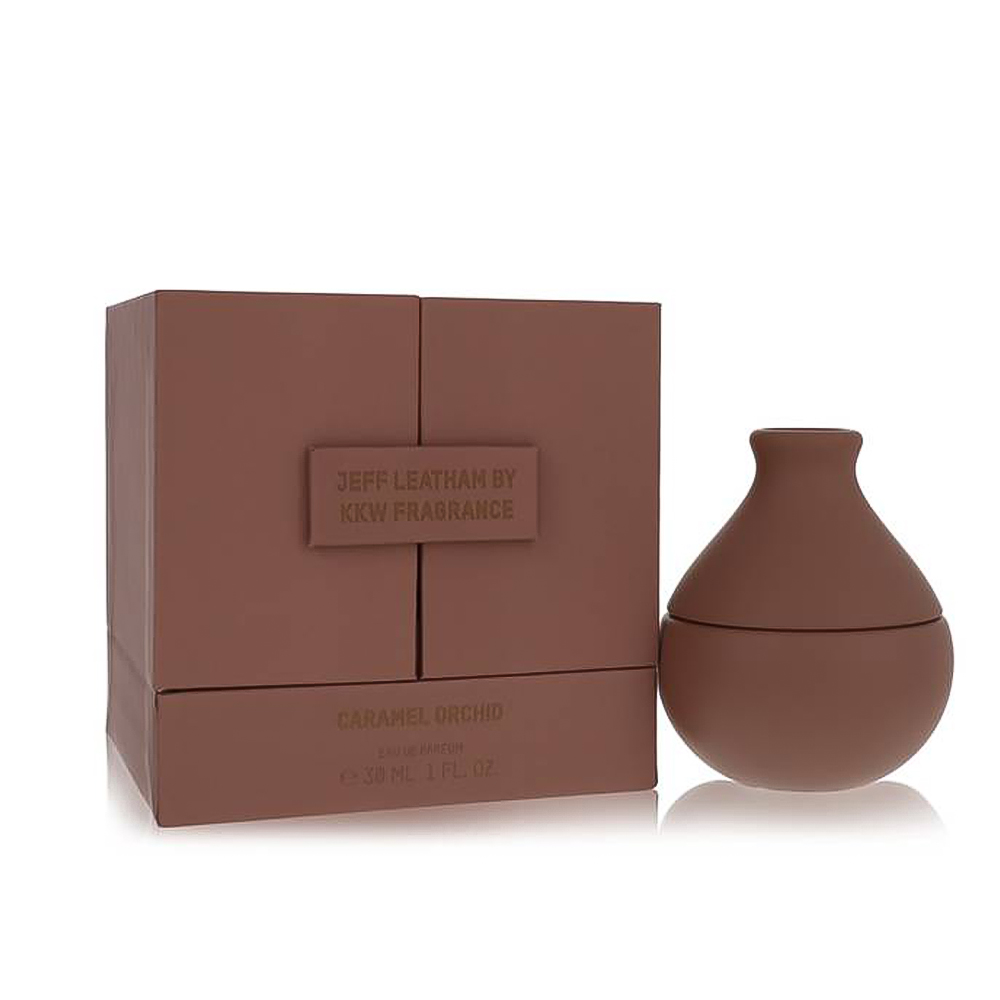 Caramel Orchid - Kim Kardasian West Fragrance (Type)