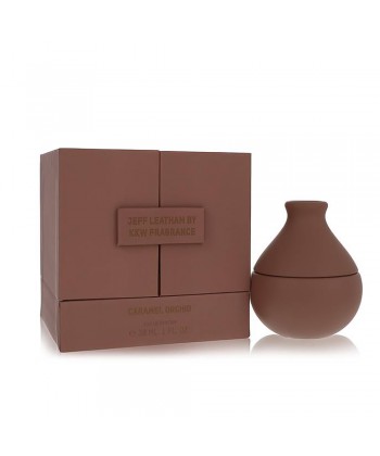 Caramel Orchid - Kim Kardasian West Fragrance (Type)