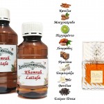 Khamrah - Lattafa (type)