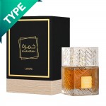 Khamrah - Lattafa (type)