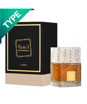 Khamrah - Lattafa (type)