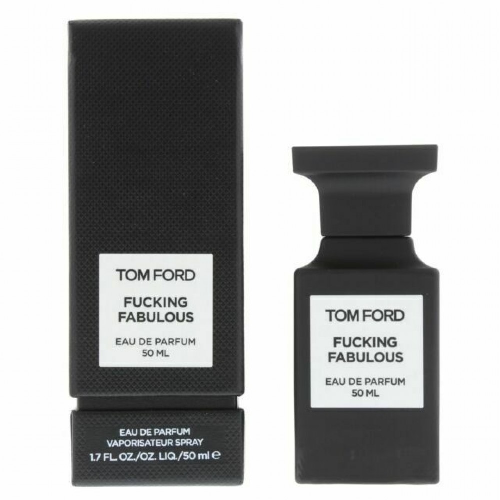 Fucking Fabulous - Tom Ford (Type)