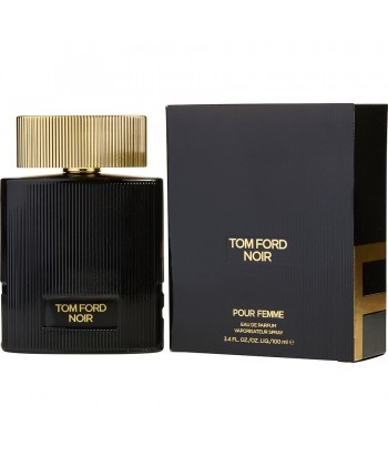 Noir Pour Femme - Tom Ford (Type)