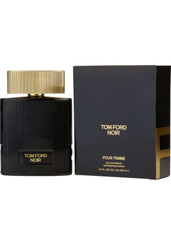 Noir Pour Femme - Tom Ford (Type)