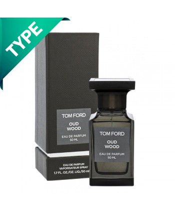 Oud Wood - Tom Ford (Type)