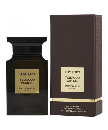 Tobacco Vanille - Tom Ford (Type)