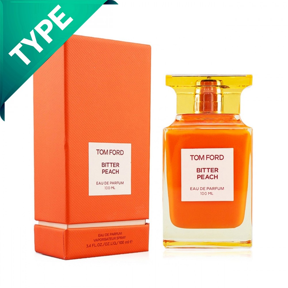 Bitter Peach - Tom Ford (Type)