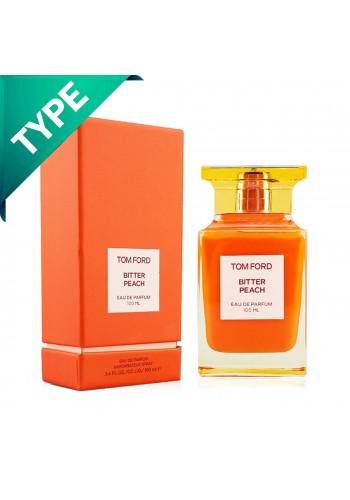 Bitter Peach - Tom Ford (Type)