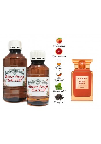 Bitter Peach - Tom Ford (Type)