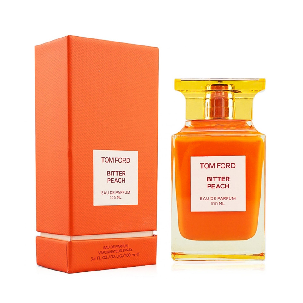 Bitter Peach - Tom Ford (Type) Σετ