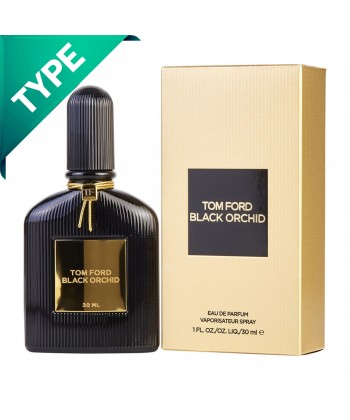 Black Orchid - Tom Ford (Type)