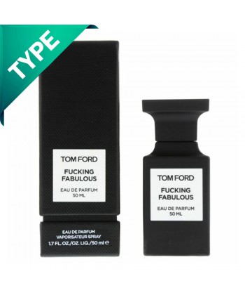 Fucking Fabulous - Tom Ford (Type)