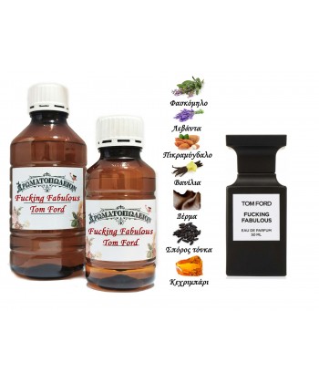 Fucking Fabulous - Tom Ford (Type) Fucking Fabulous - Tom Ford (Type)