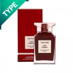 Lost Cherry - Tom Ford (type)