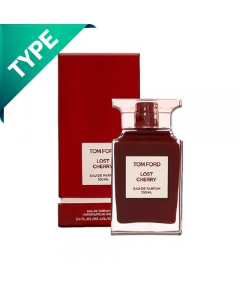 Lost Cherry - Tom Ford (type) Lost Cherry - Tom Ford (type)