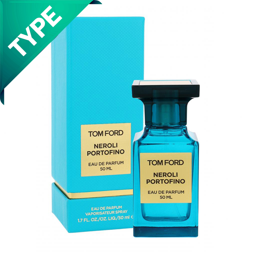 Neroli Portofino - Tom Ford (Type) Σετ
