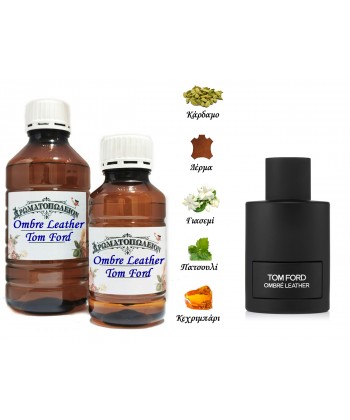 Ombre Leather - Tom Ford (Type) Ombre Leather - Tom Ford (Type)