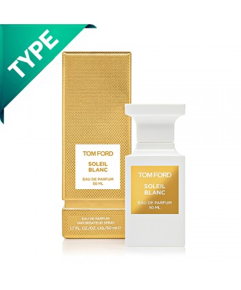 Soleil Blanc - Tom Ford (Type)