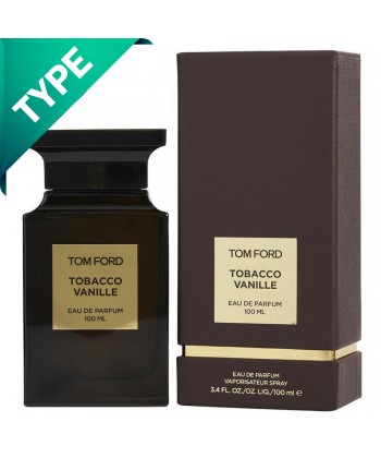 Tobacco Vanille - Tom Ford (Type)