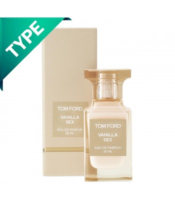 Vanilla Sex - Tom Ford (Type)