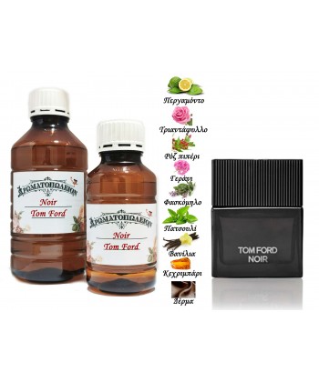 Noir - Tom Ford (Type) Noir - Tom Ford (Type)